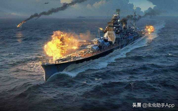 钱包被掏空了？那就来看看这些精彩的免费游戏吧