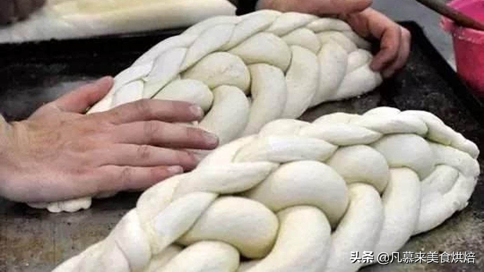 世界知名面包大全，盘点全球23个国家的45种面包，你吃过哪几种？