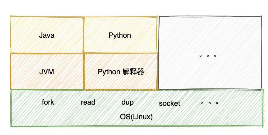90%以上的大学大一都学C语言，为什么？其他语言不香吗？