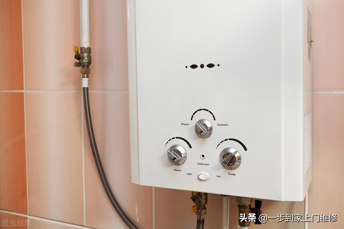 万家乐燃气热水器e1故障怎么解决（燃气热水器故障教程）
