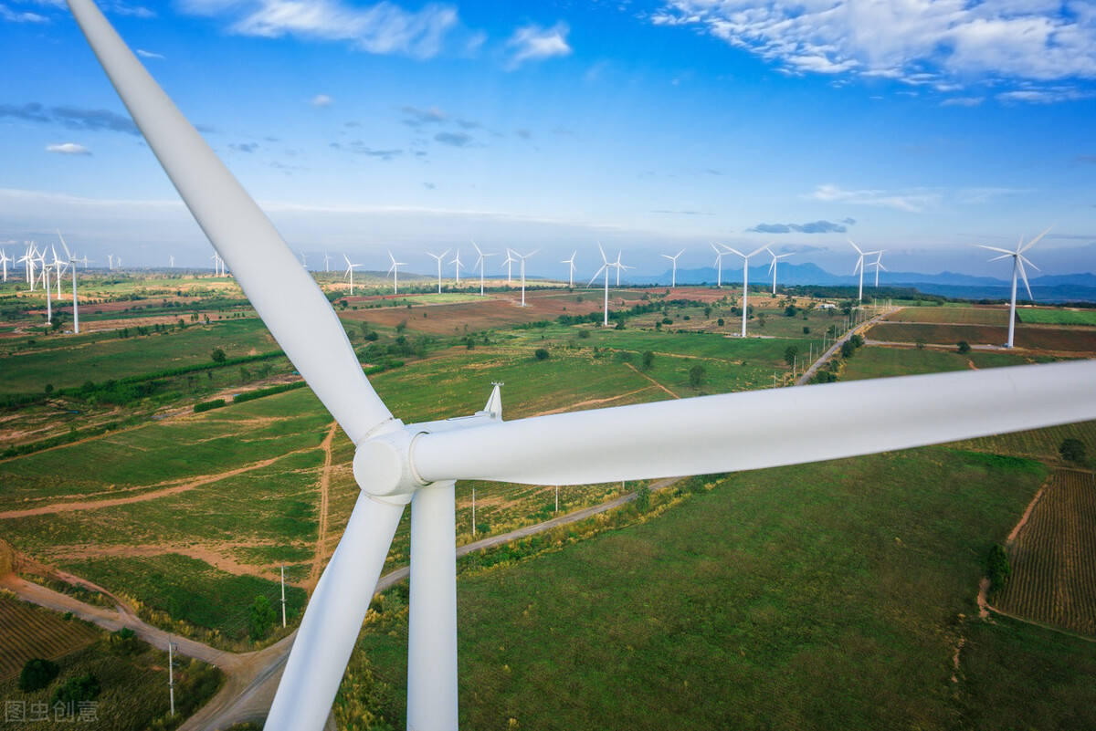 風電軸承：風機核心組件，國產替代主要陣地