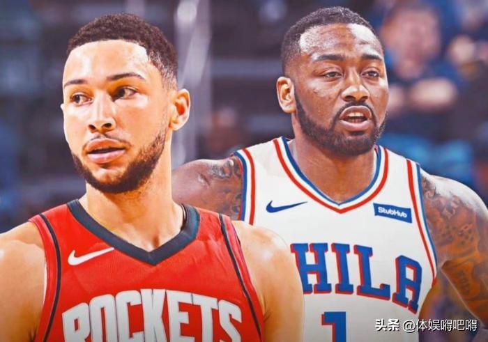 nba为什么惹怒(联盟23年来第一次！西蒙斯，你这次真把NBA所有球队都“惹怒”了)