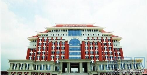 厦门除了厦门大学，还有哪些公立大学值得关注？