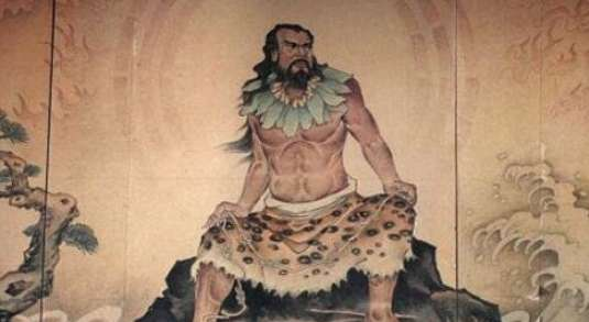 三皇五帝分别是谁及人物关系