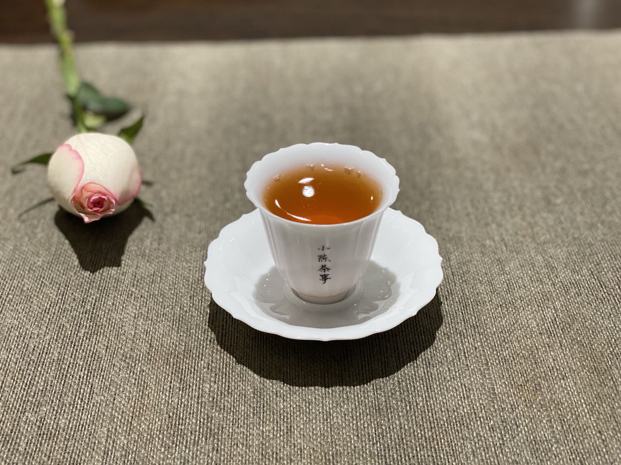 金骏眉不是红茶，大红袍是红茶，围绕红茶的4个误区，该扒一扒了