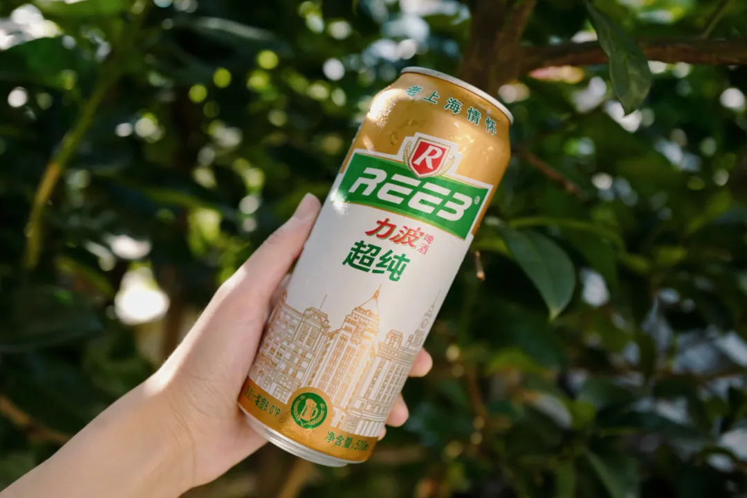 全国网友贡献的宝藏饮料,囤满一冰箱