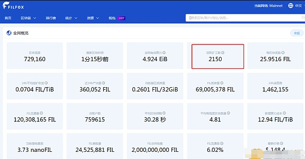 IPFS/Filecoin，共同建立万亿美元分布式存储市场