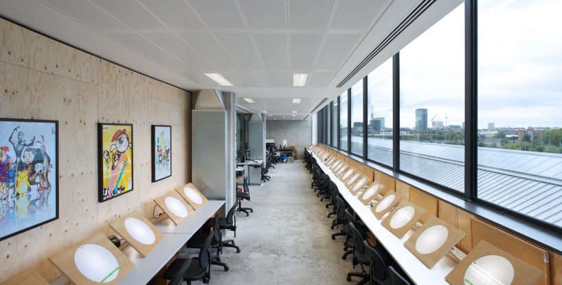 伦艺出身的明星，顶尖设计师不要太多喔！伦艺到底是啥样的存在？