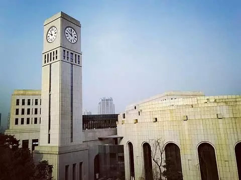 择校篇 | 法硕考研备考锦囊之重庆工商大学