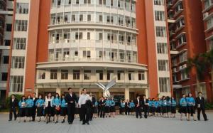 广州有哪些幼师专业比较好的中专学校？