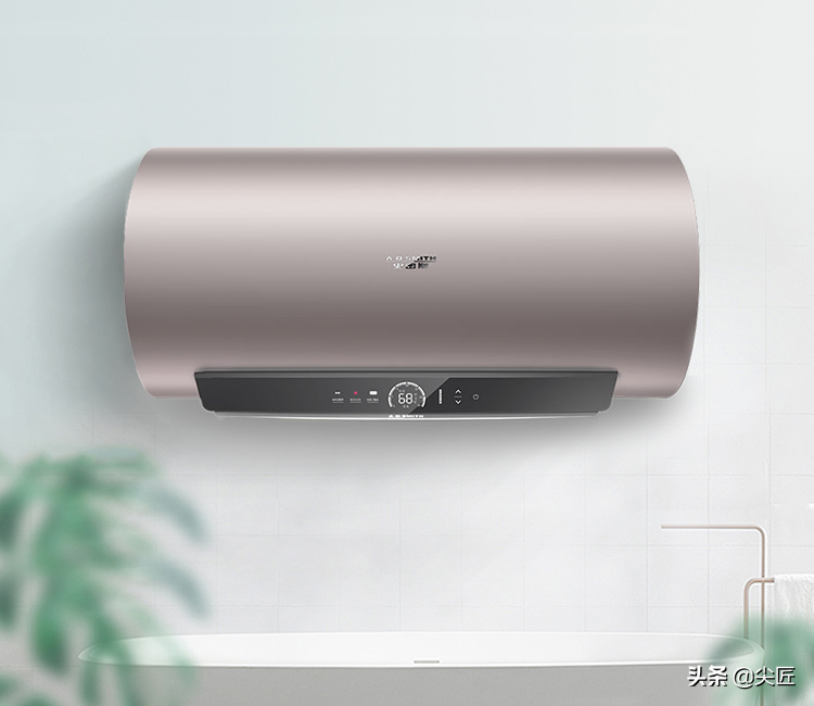 電熱水器哪家強？2021年1季度TOP50爆款榜單透秘！第一品牌再易主