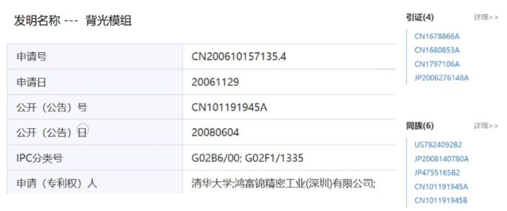 专利检索方法与技巧