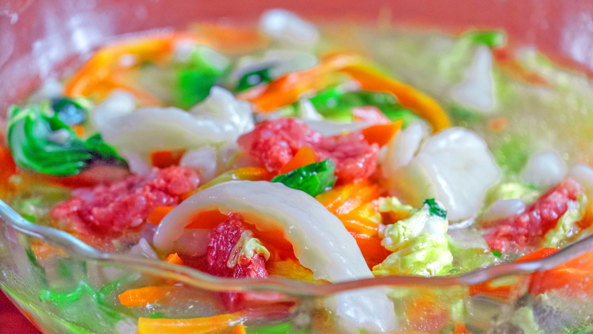 天冷早餐吃什么？推荐6道热乎的面食，热气腾腾，冬天越吃越暖和