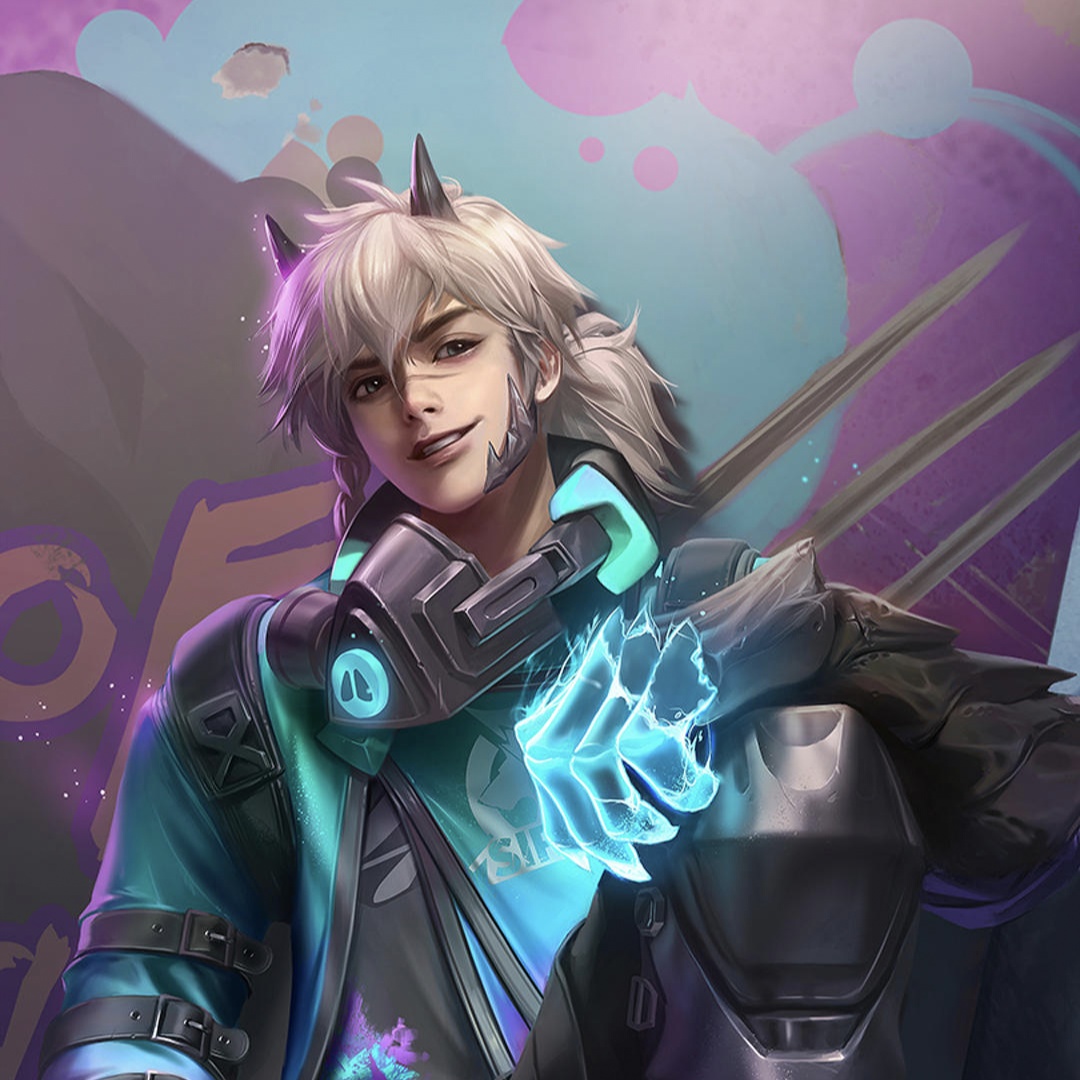 王者荣耀:前期节奏猛如虎,后期团战怂成鼠!