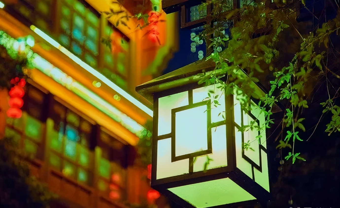 有一种旅行，叫去老街走一走