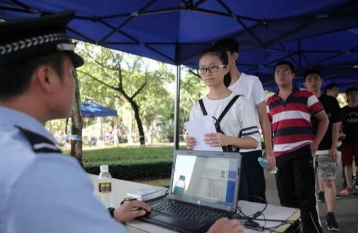 2022警校“政审”发生变化，或改变考察范围，报考警校需提前知晓