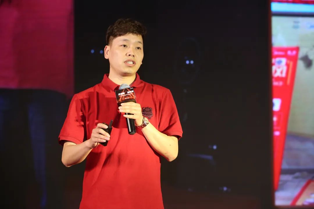 2020年美的空调华东大区代理运营商大会在杭州盛大召开