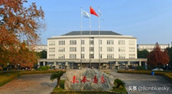 未来大有可为，中医药类高校大盘点（十一）——浙江中医药大学