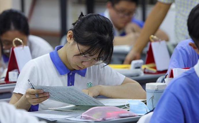 2022高考有“新要求”，部分考生将不能参加高考，考生要提前了解