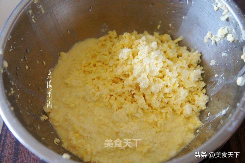 救命！玉米这样做也太好吃了吧！香味扑鼻，出锅就被抢光