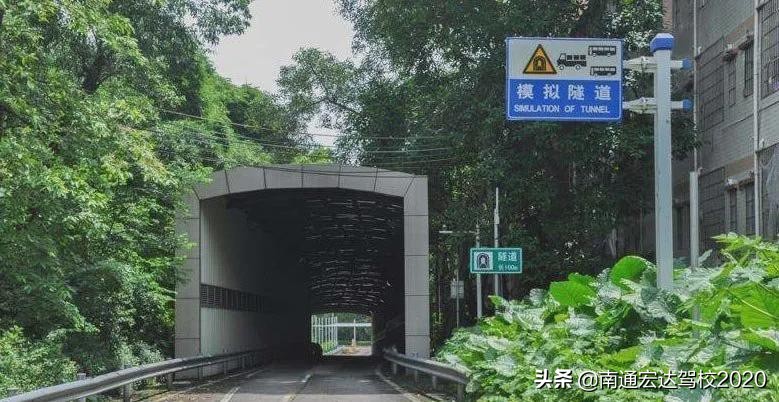「驾考秘籍」B2货车科目二16项讲解图