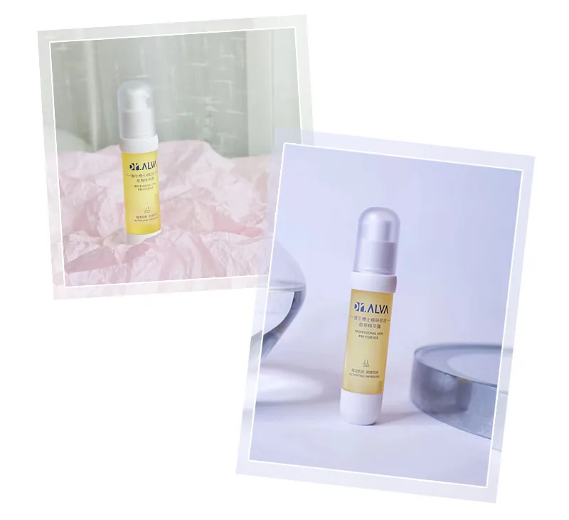 忍不了了，趁着这个机会，我要曝光这些国产护肤品牌....