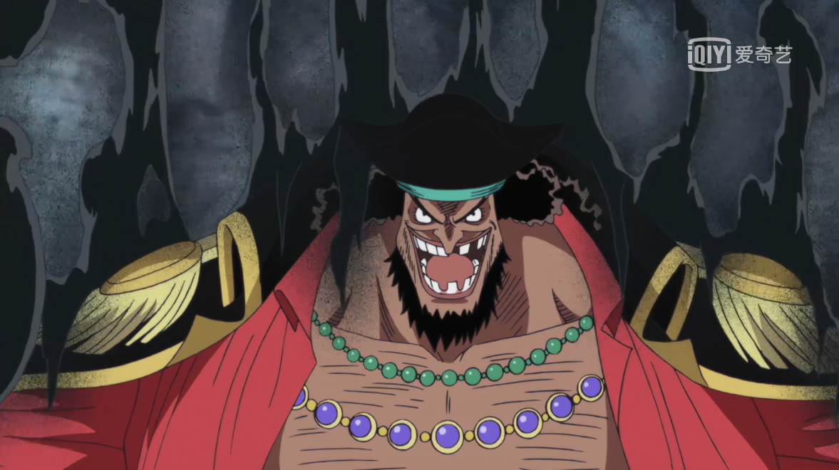 （可能）是海贼王目前最全的语录合集！（G-M）