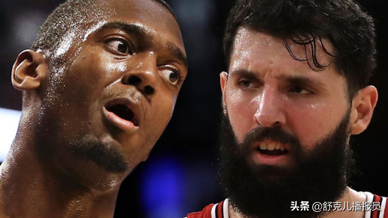 nba为什么小牛不要奥尼尔(NBA历史八大著名内讧：小牛三杰群殴为红颜，加内特击碎新秀下巴)