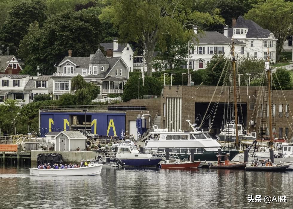 美国毕业生收入最高的100所大学