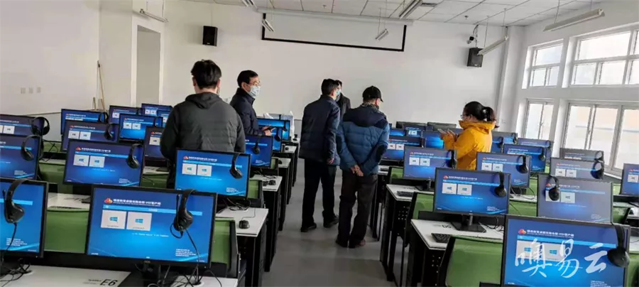 1700+所高校的共同选择，看桌面云如何助力蒙晋冀高校云端跃迁