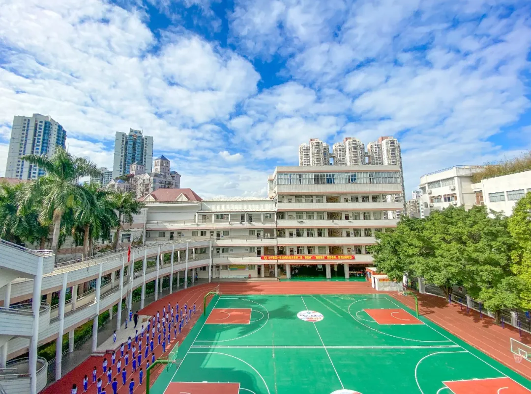 深圳超超超难进的2所民办学校，同属百外！值得花那么多钱去读吗