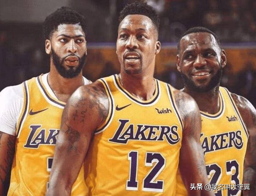 nba麦基为什么去湖人(霍华德重返洛杉矶湖人原因揭晓！球迷第二次发声，这回说了真话)