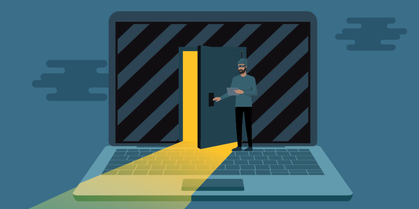 「网络安全」使用个人 VPN在企业内网中会有潜在的风险