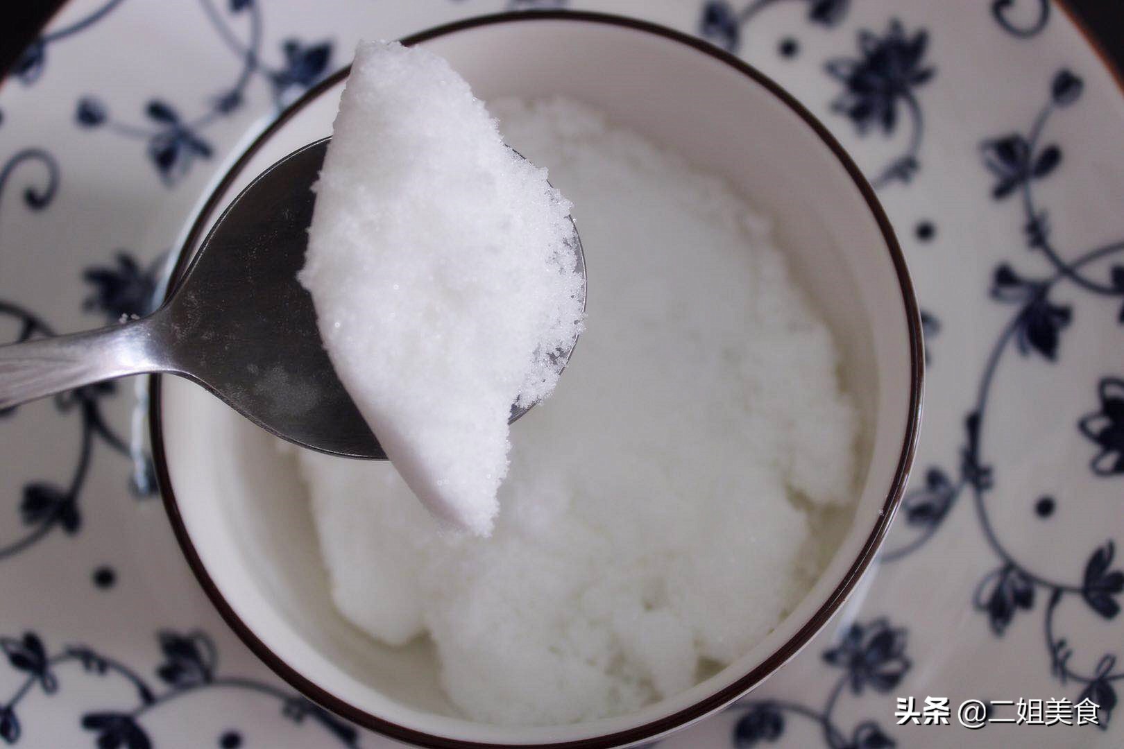 白糖结块怎么办？快速破解白糖结块小妙招
