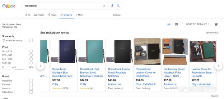 网一黑马：新品评价2356，被亚马逊评为网一Top 1商品