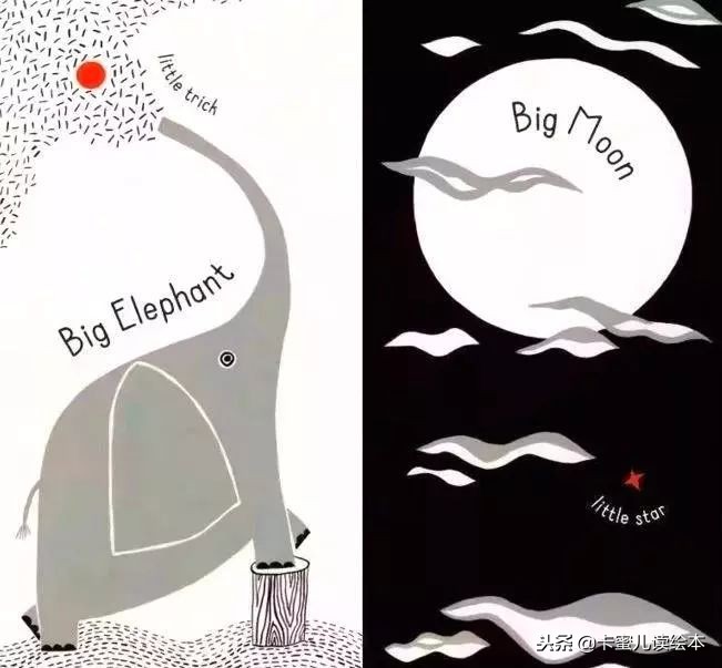 双语有声绘本《Big Bear Little Chair》大熊小椅子 适合英语启蒙