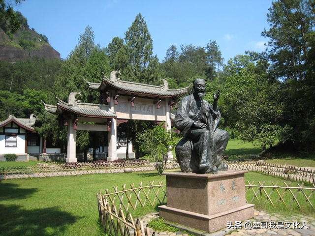 名家家训：看朱熹是怎么教儿子的，家长和孩子可同习之，共勉之