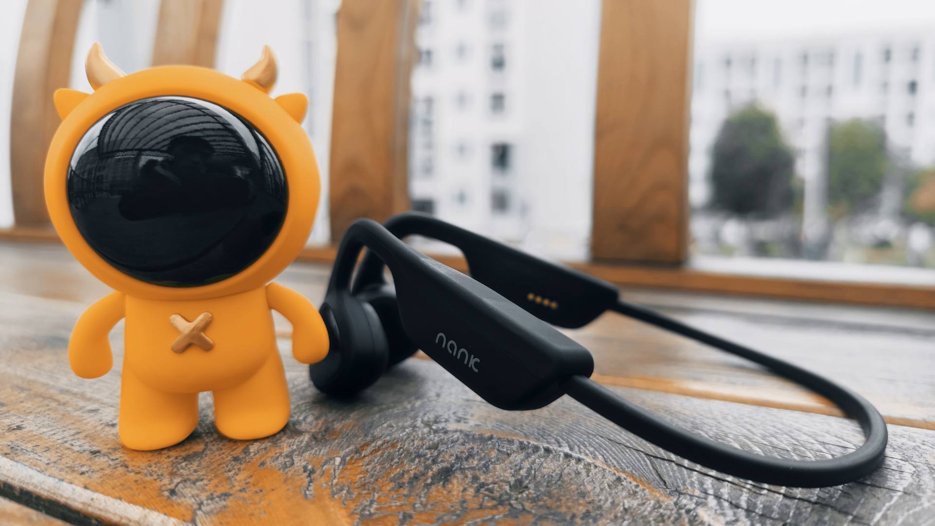 南卡Runner Pro 2骨传导耳机体验测评