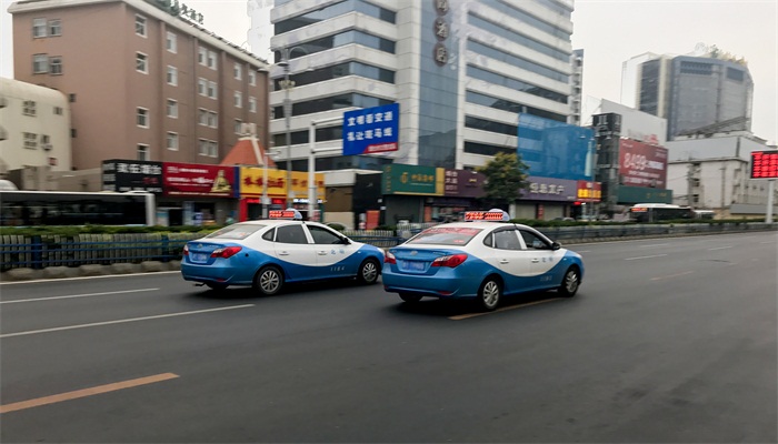最适合跑网约车四个车型，拥有它，从此赚钱赚到盆满钵满