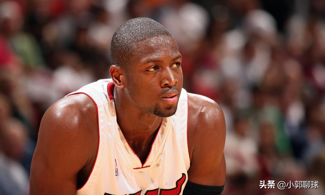 三号球服的nba球星有哪些(nba3号球衣十大球员)