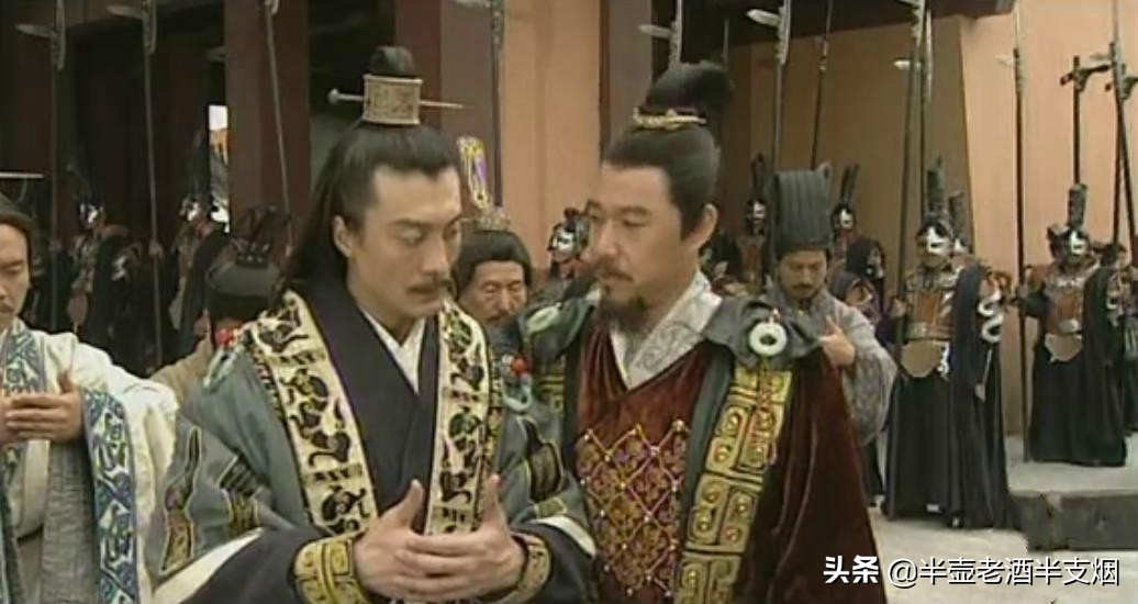轩辕黄帝再拜并称之为天师，这个牧马少年是地球人还是天外来客？