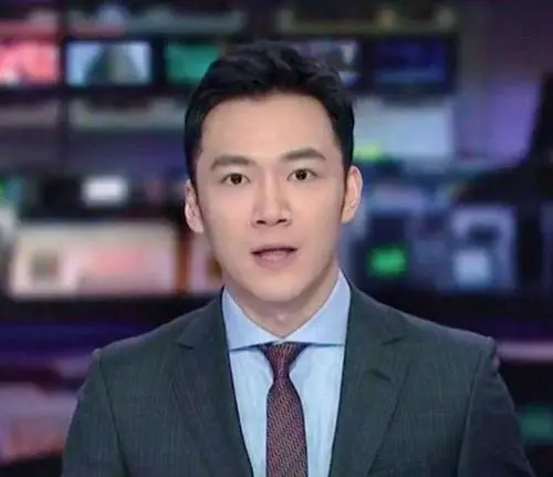 中央台男主持人名单表（一文了解央视男神主持人大全）