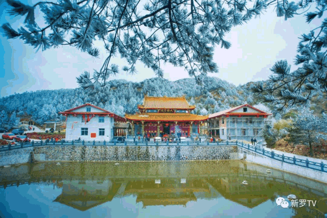 新罗区十大景点介绍,你知道几个?
