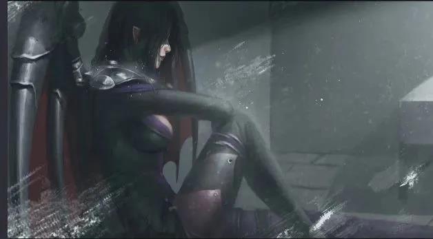 《国漫百花榜》：超神学院系列——凉冰