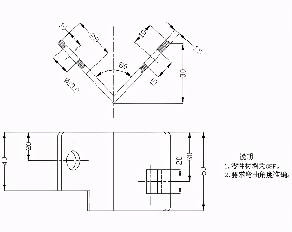 冲压模具设计总结，新手必备