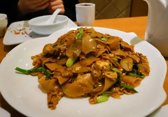 景德镇特色小吃和地方特有小吃