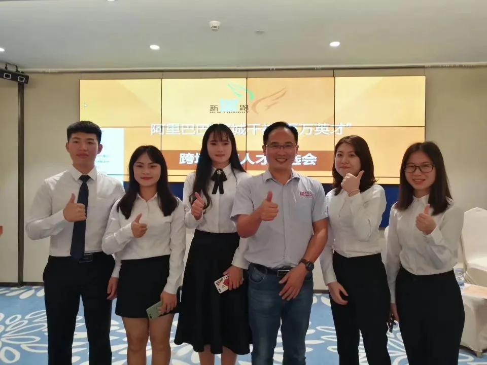 专业介绍｜广州华立科技职业学院国际经济与外语学院