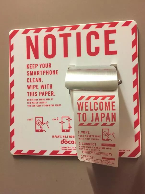 日本机场一个视频爆红！细致到“变态”的日本人，凭啥获13万点赞