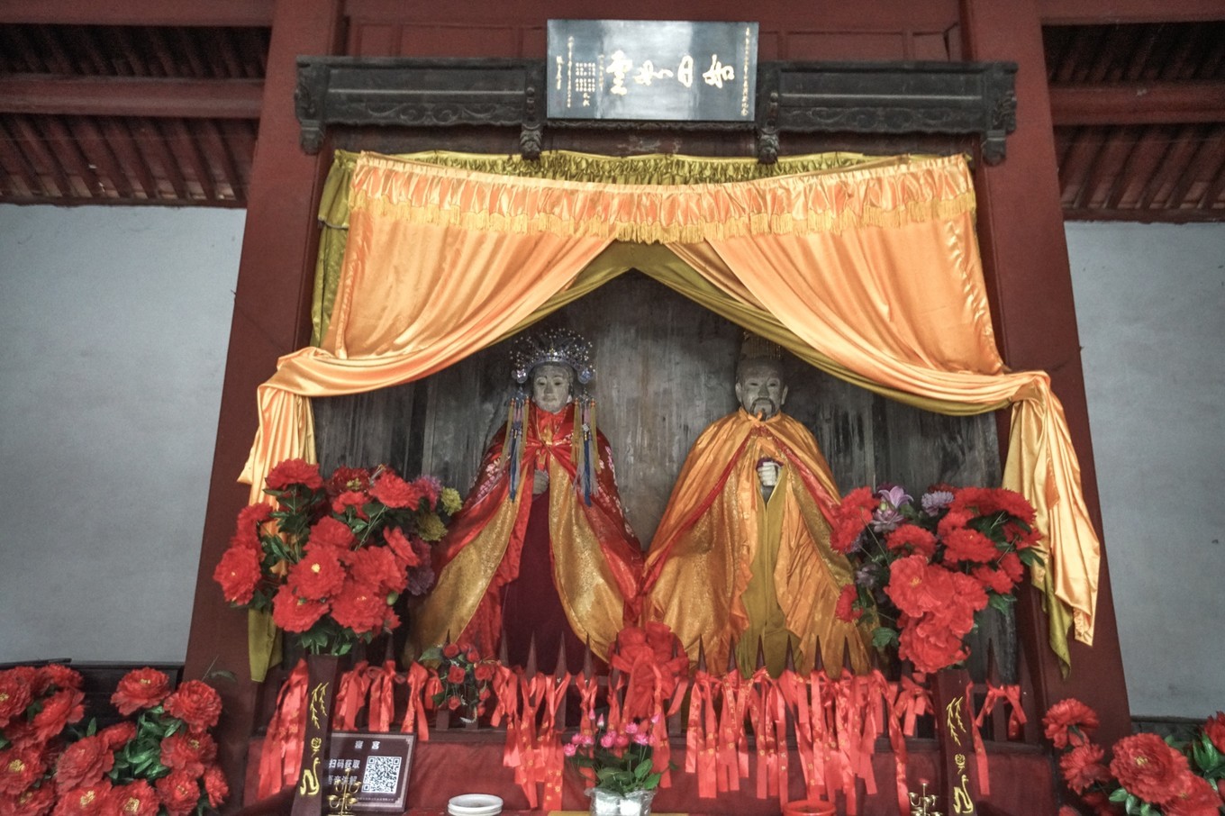 国庆去哪玩？自驾山西跨越四城，穿越五千年时光寻一次华夏记