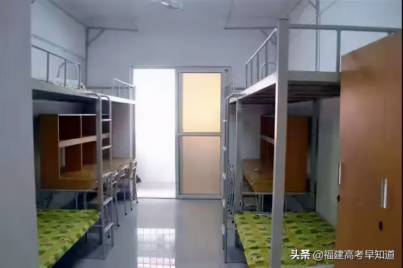 漳州科技职业技术学院(来了)